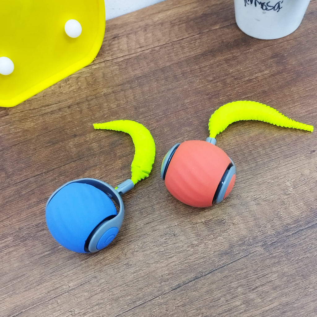 SmartPaw™ Pelota Interactiva