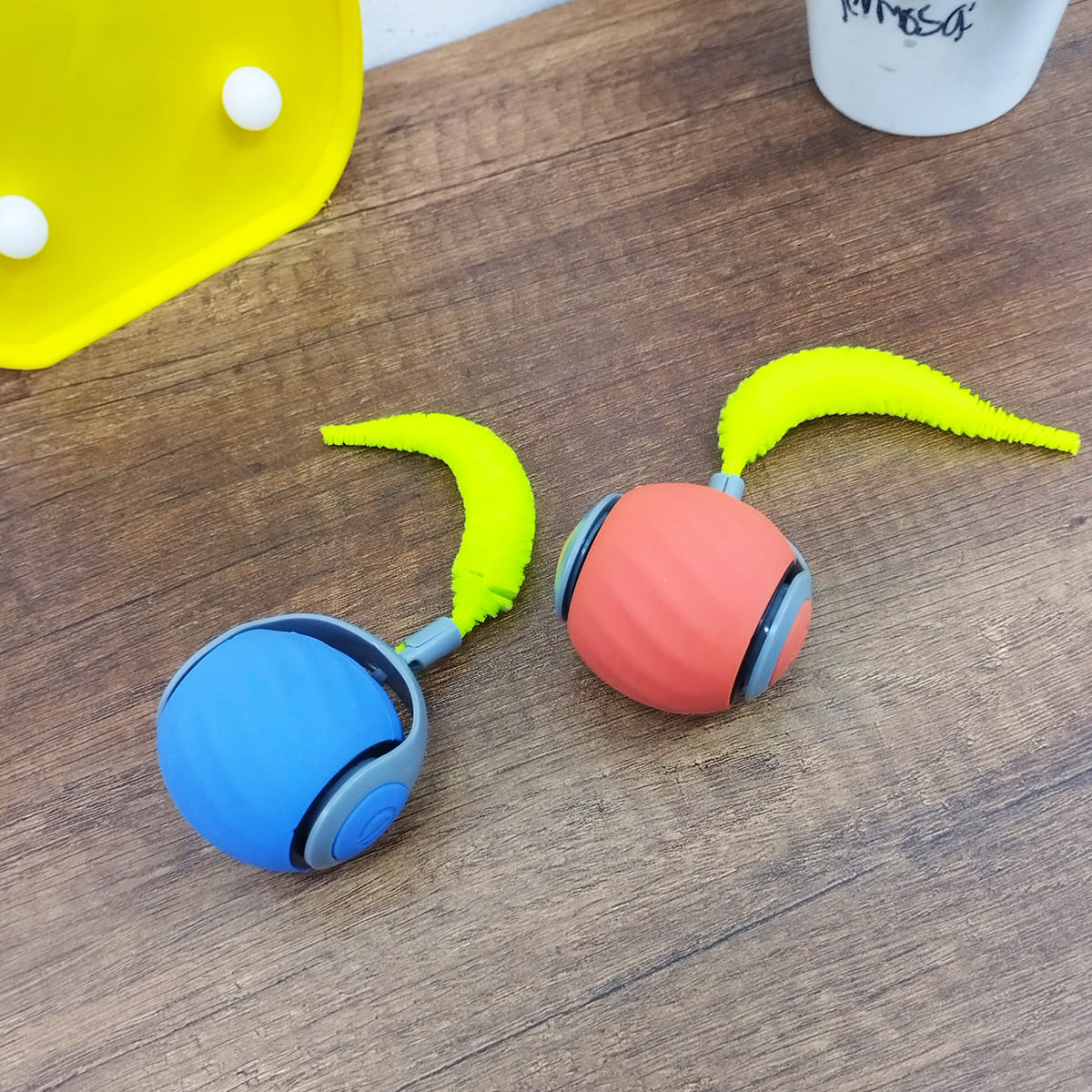 SmartPaw™ Pelota Interactiva