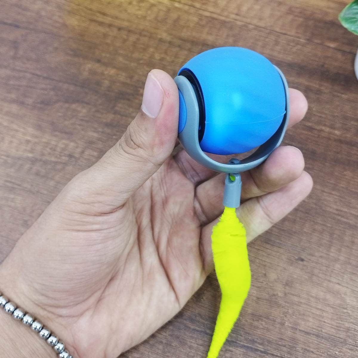 SmartPaw™ Pelota Interactiva