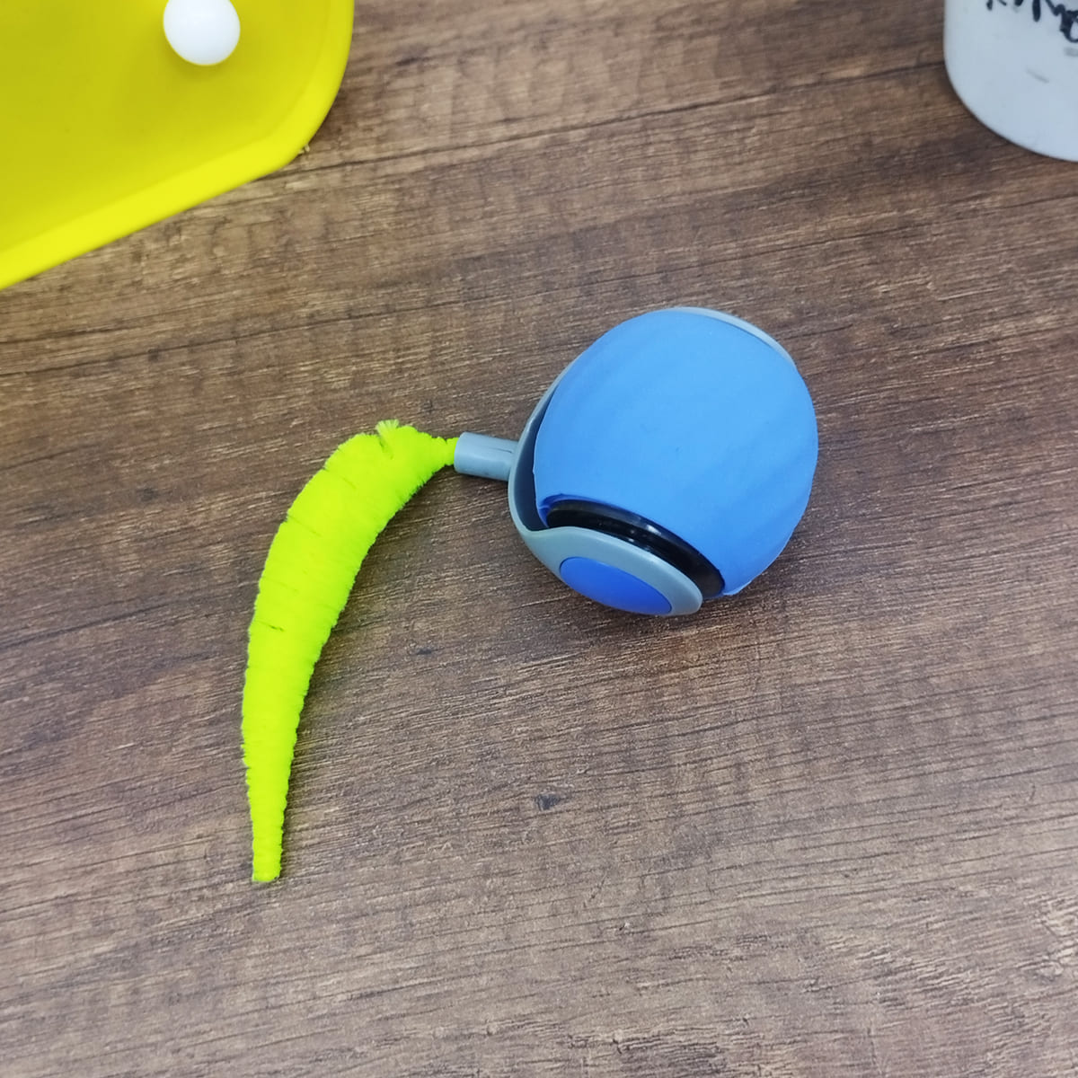 SmartPaw™ Pelota Interactiva