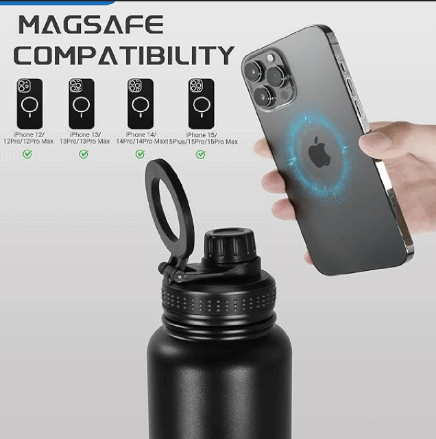 TERMO ELEGANCE MAGSAFE